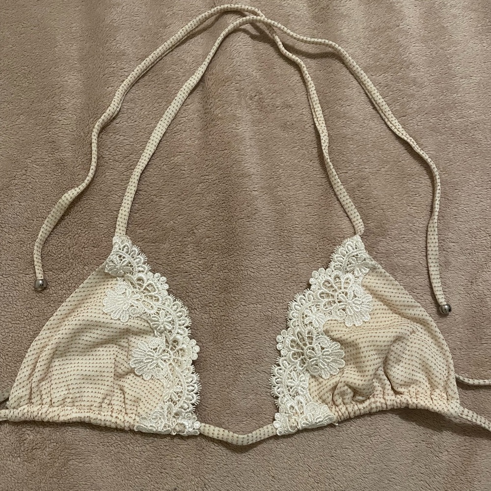 swim top